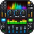 Ikon program: Music player - Mp3 player…