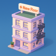 Icon of program: Pocket Tower: Tiny Reside…
