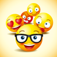 Ikon program: CuteMojis