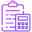 Ícone do programa: Tra cứu danh mục tài khoả…