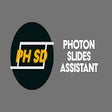 Icon of program: Photon Slides Assistant