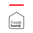 Ícone do programa: ABB-free@home Next