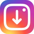 Icon of program: Download photo from insta…
