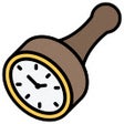 Youtube Timestamper icon