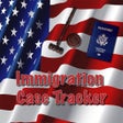 Иконка программы: Immigration Case Tracker