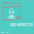 ไอคอนของโปรแกรม: SEO Inspector