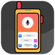 Иконка программы: Bluetooth Walkie Talkie  …
