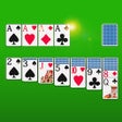 أيقونة البرنامج: Solitaire
