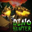 Ícone do programa: Dinosaur Hunter