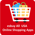 esbuy All In One Online Shopping App For USA