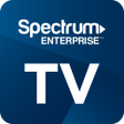 Ikona programu: Spectrum Enterprise TV