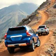 Ikona programu: Offroad Prado Luxury SUV …