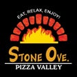 Programikonen: Stone Ove Pizza Valley