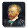 程序图标：PaintingAll Vincent Van G…