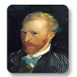 Vincent Van Gogh Painting Screensaver
