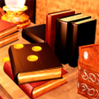 ไอคอนของโปรแกรม: 脱出ゲーム　リーディングルーム