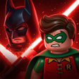 Programın simgesi: Bat Hero Crime City 3D