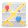 Ícone do programa: My Route Pro
