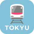 東急線アプリ