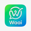ไอคอนของโปรแกรม: Waai: WhatsApp Business A…