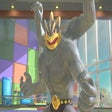 프로그램 아이콘: Pokkén Tournament DX