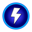 プログラムのアイコン：Flash alert