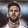 プログラムのアイコン：Messi Wallpaper HD
