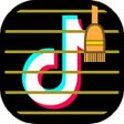 Иконка программы: TiktokFocused