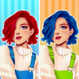 程序图标：Find the Differences Game…