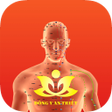 Icon of program: Huyệt vị Kinh Mạch