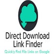 Icon of program: Direct Download Link Find…