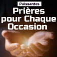 Ikona programu: Prières puissantes pour c…