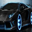 Icon of program: Tron Lamborghini HD Wallp…