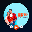 Biểu tượng của chương trình: Full HD Video Player
