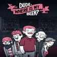 أيقونة البرنامج: Dude Where Is My Beer