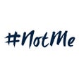 Biểu tượng của chương trình: NotMe
