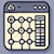 OPML to Spreadsheet Converter icon