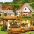 ไอคอนของโปรแกรม: Block Craft 3D - Building…