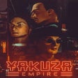 ไอคอนของโปรแกรม: Yakuza Empire
