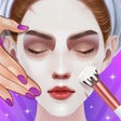 Icono de programa: Makeover  Makeup ASMR