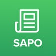 Иконка программы: SAPO Jornais