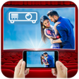 程序图标：ScreenMirroring
