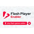 Flash Player Enabler