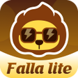 ไอคอนของโปรแกรม: Falla Lite-Group Voice Ch…