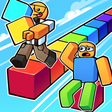 أيقونة البرنامج: Block Race