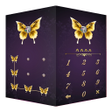 程序图标：AppLock Theme Butterfly