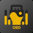 Иконка программы: OBD JScan