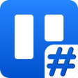 Trello Card IDs icon