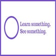 Ícone do programa: Learn something, See some…