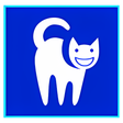 Ícone do programa: Frisky! Game For Cats